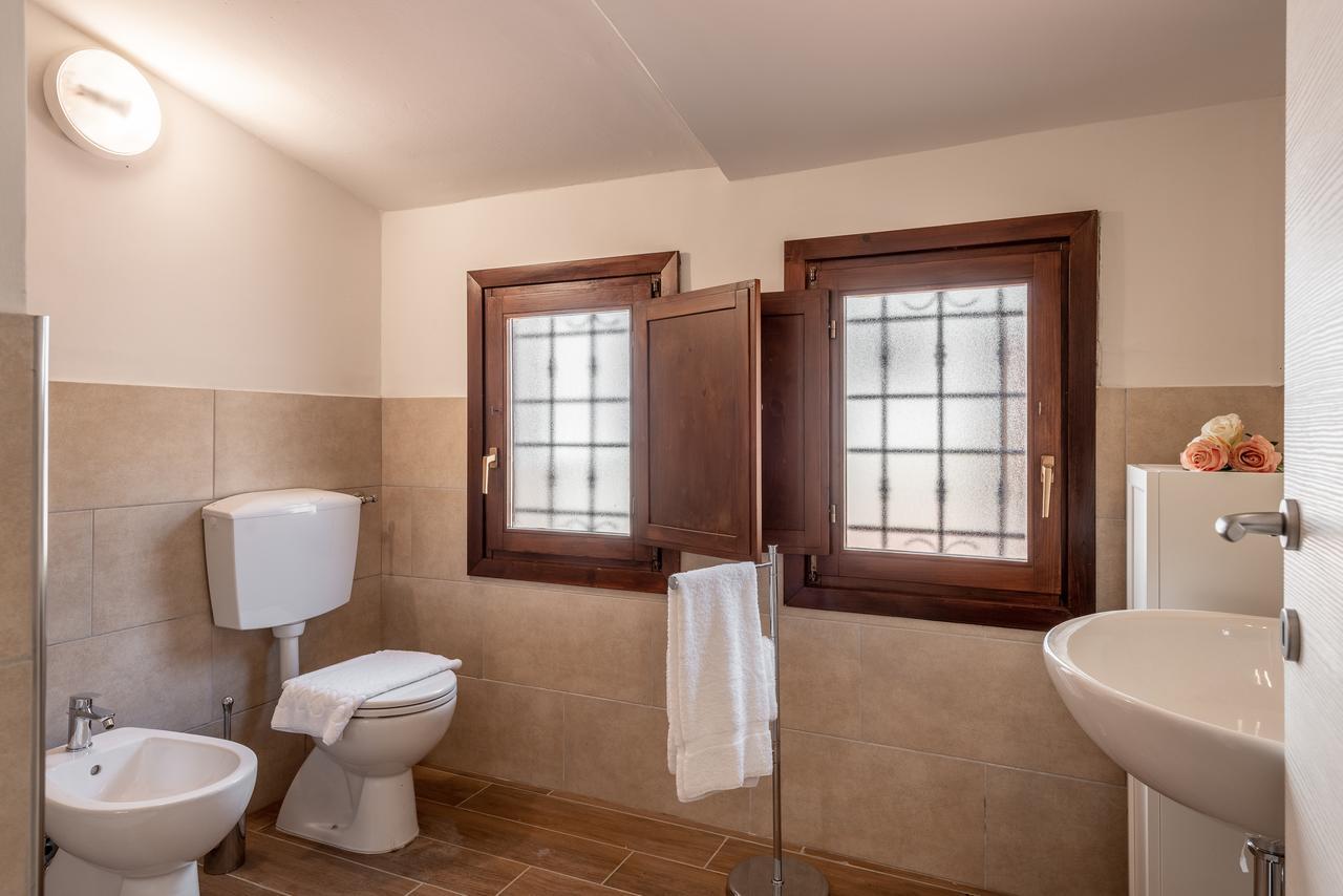 Carra Aparthotel Florenz